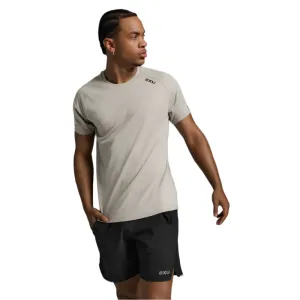 2XU Mens Aero Running Tee