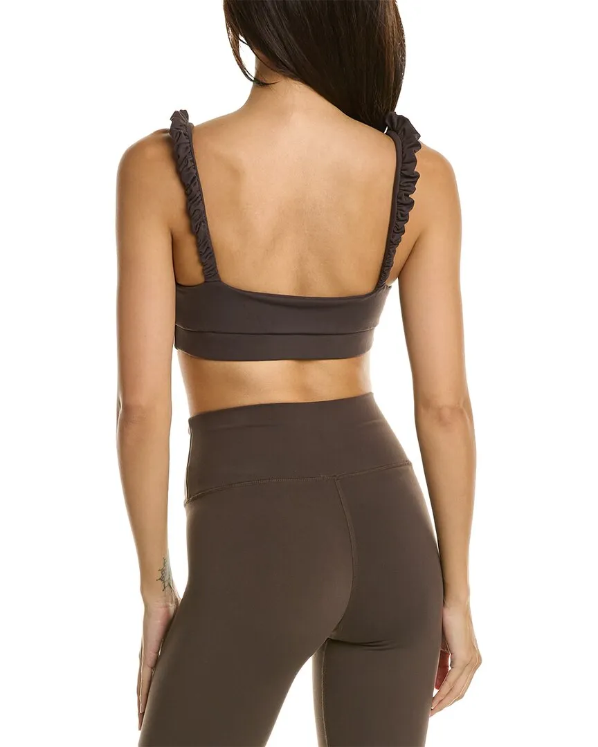 925 Fit Model Top