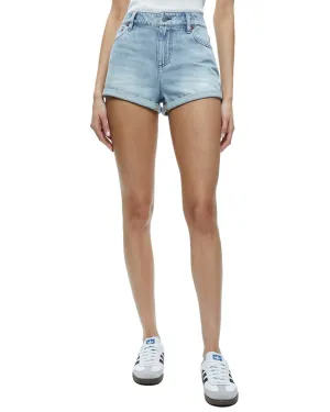 alice   olivia Maggie Mr Vintage Short