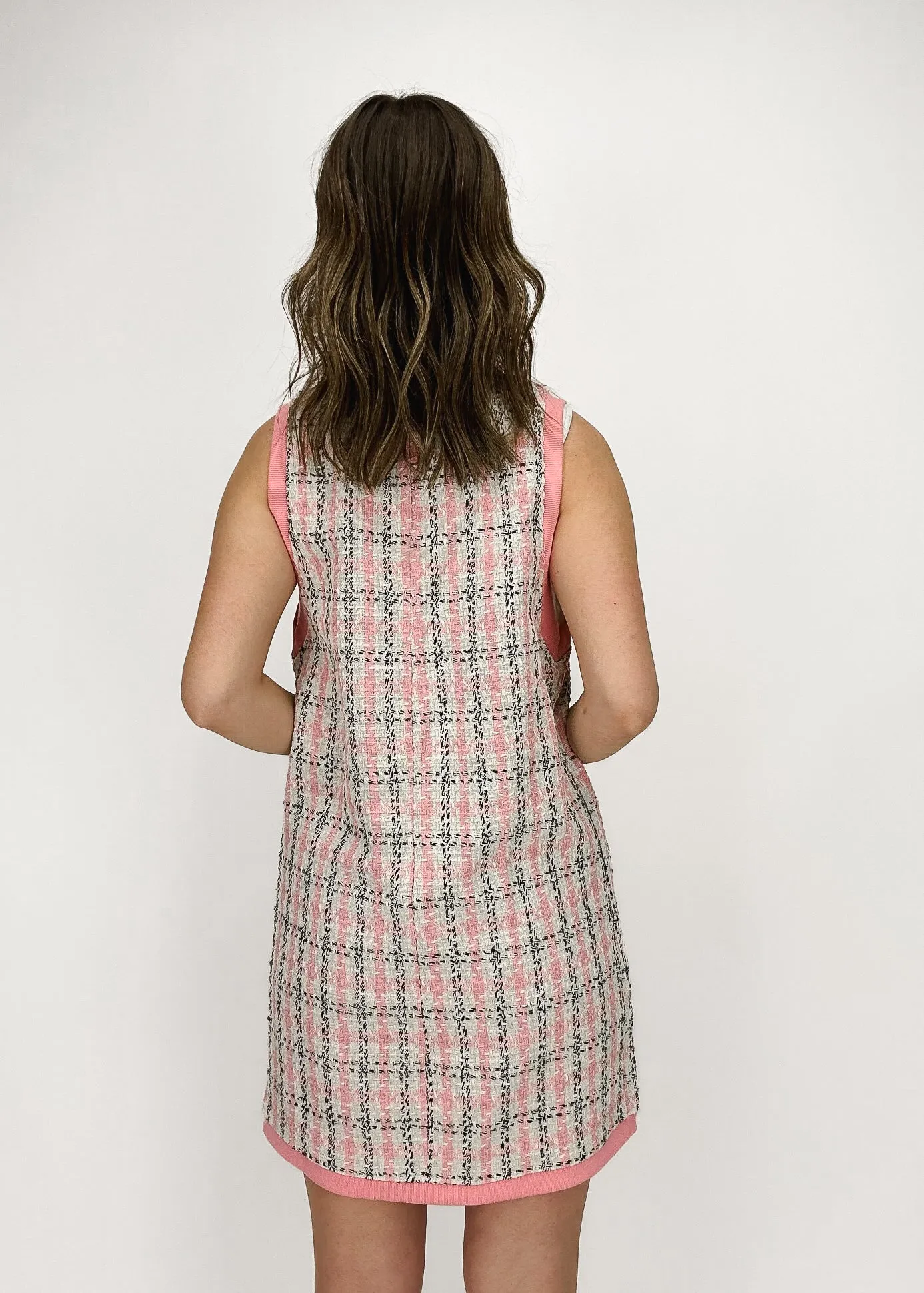 Allie Mini Dress