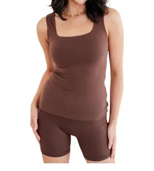 Always Right Tank Top In Java