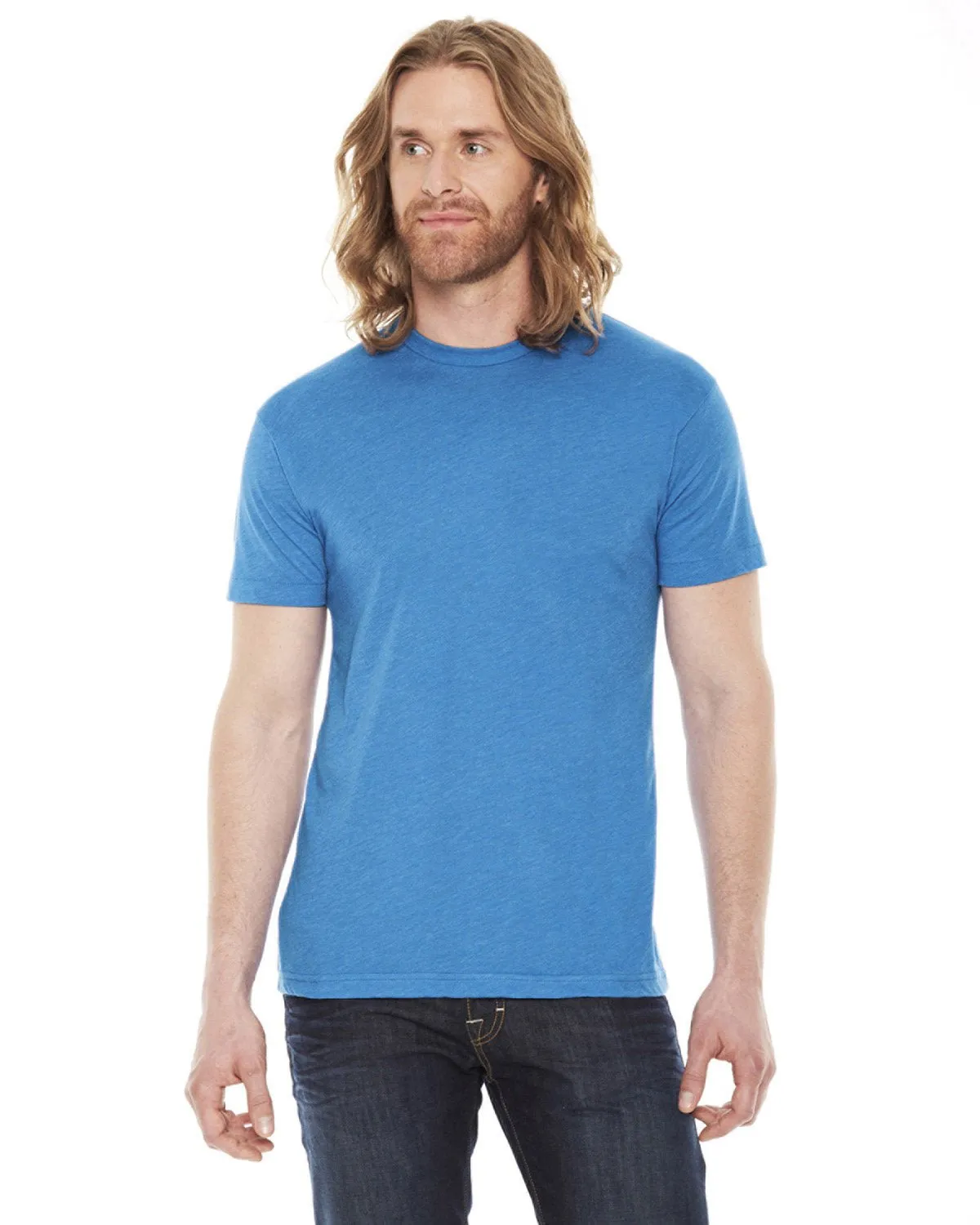 American Apparel BB401W Unisex Classic T-Shirt