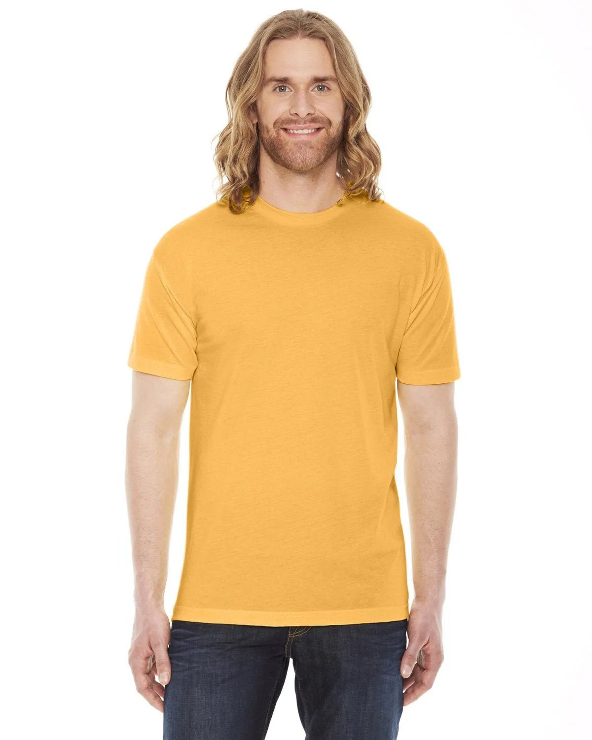 American Apparel BB401W Unisex Classic T-Shirt