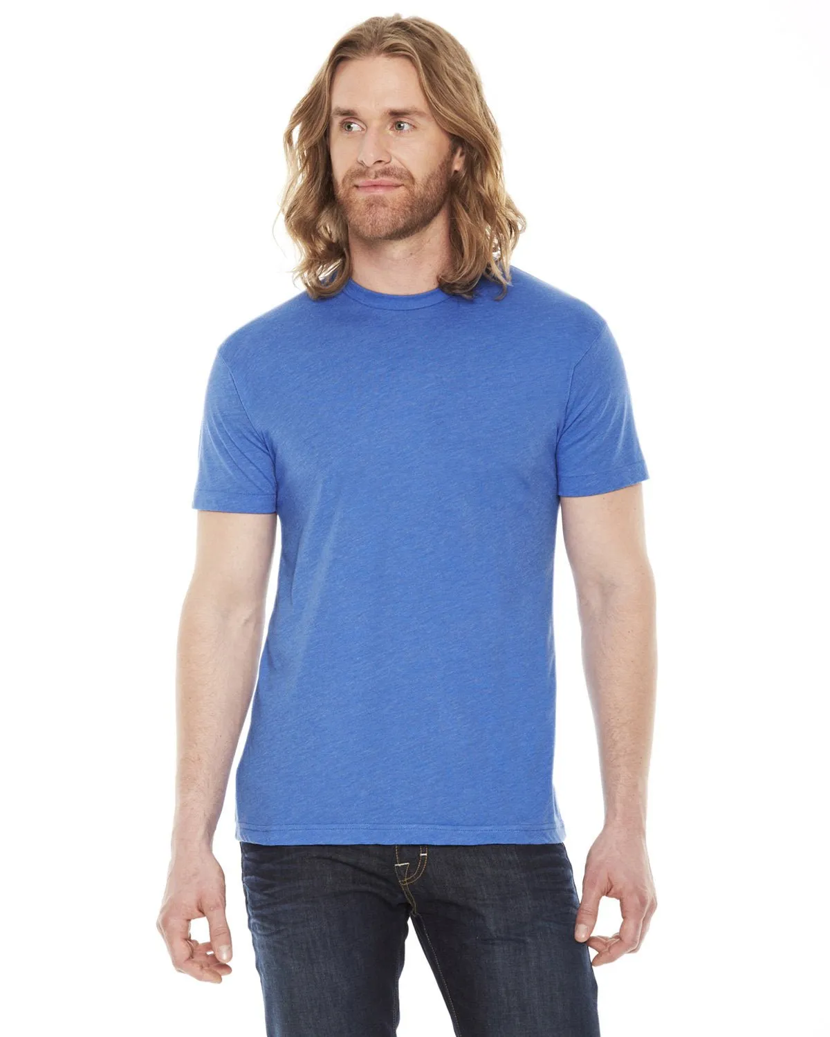American Apparel BB401W Unisex Classic T-Shirt
