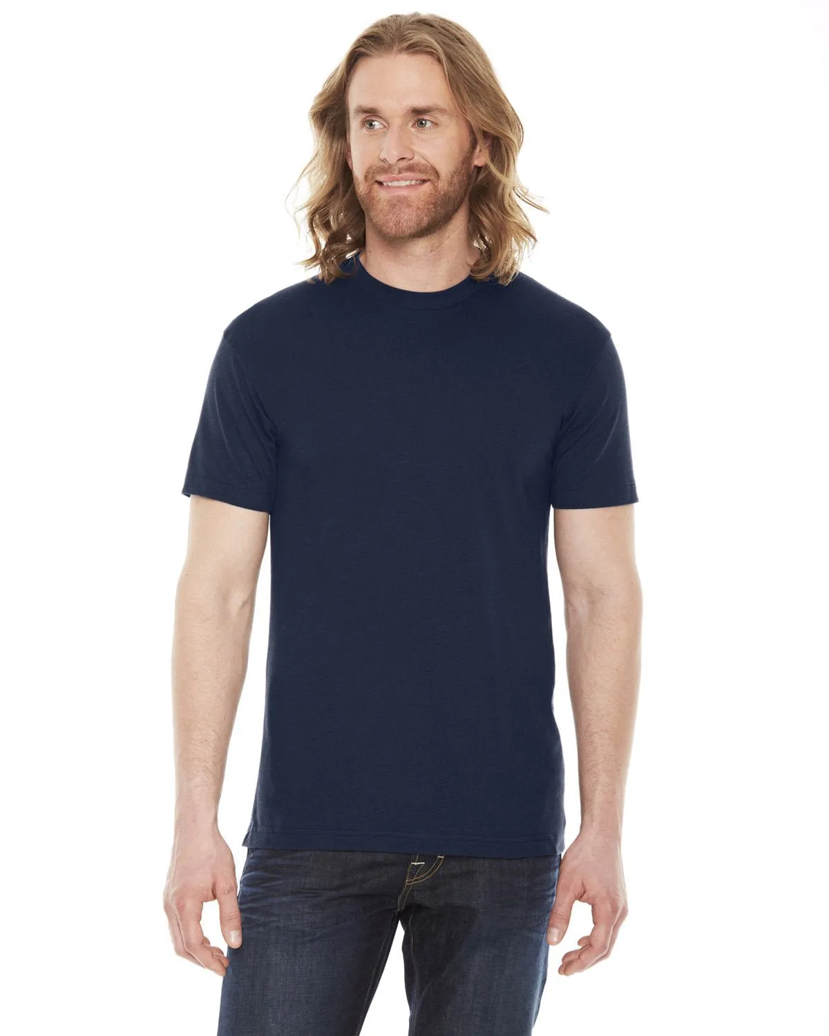American Apparel BB401W Unisex Classic T-Shirt