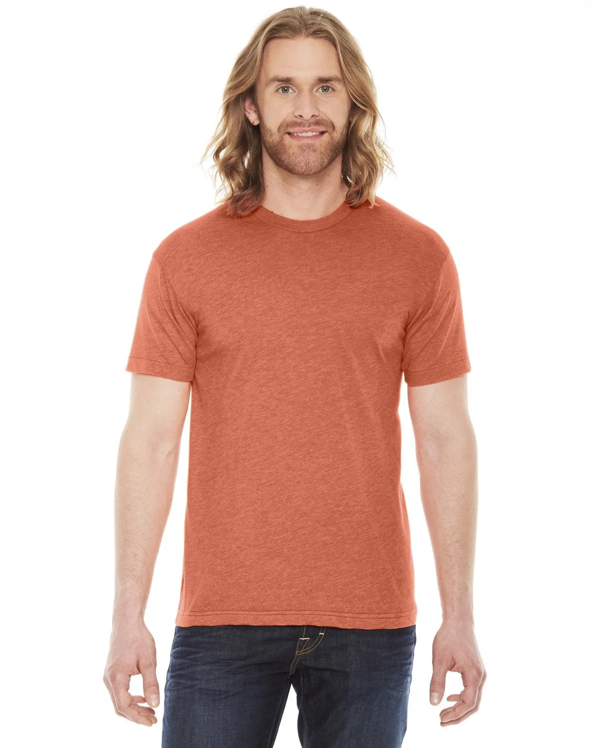 American Apparel BB401W Unisex Classic T-Shirt