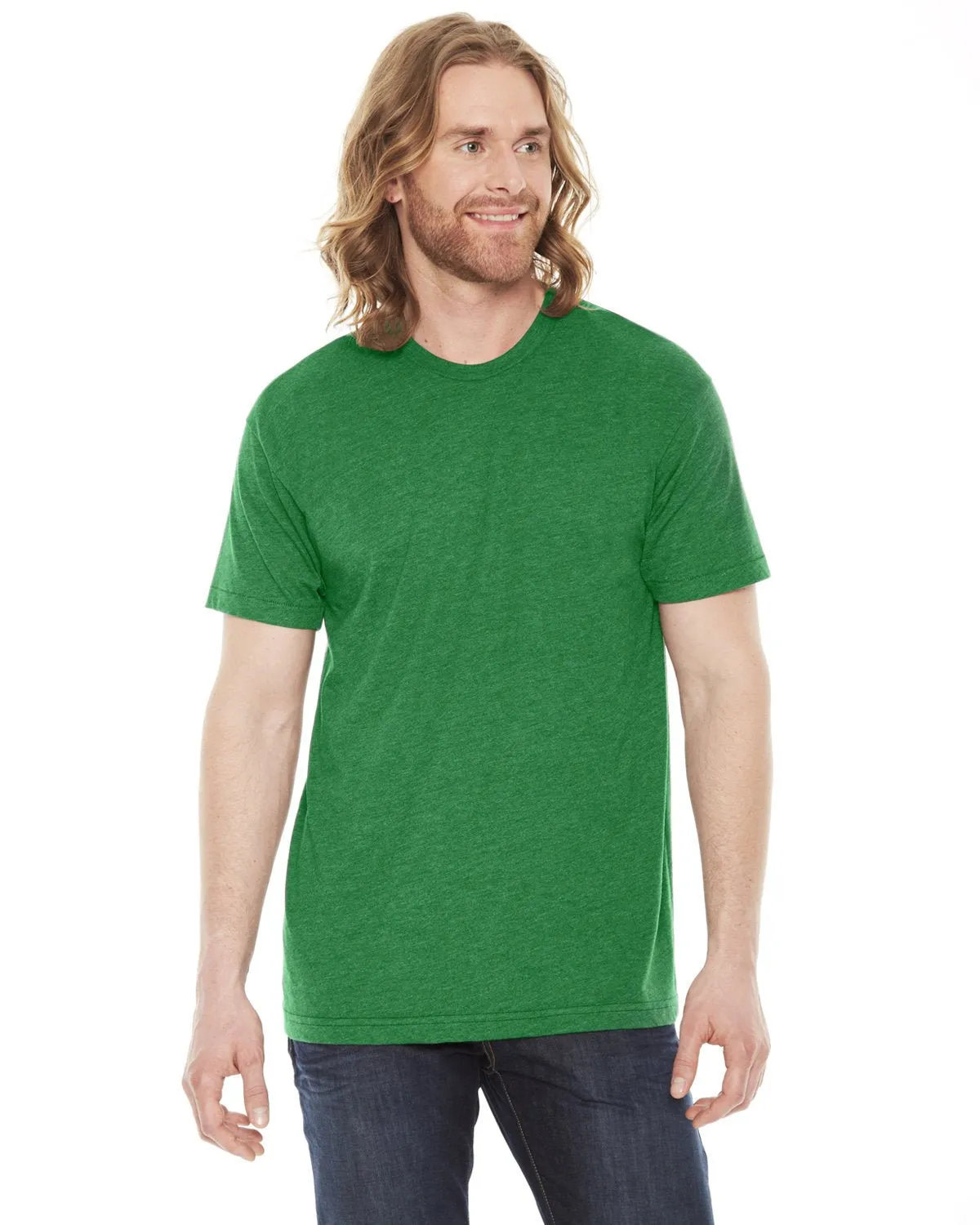 American Apparel BB401W Unisex Classic T-Shirt