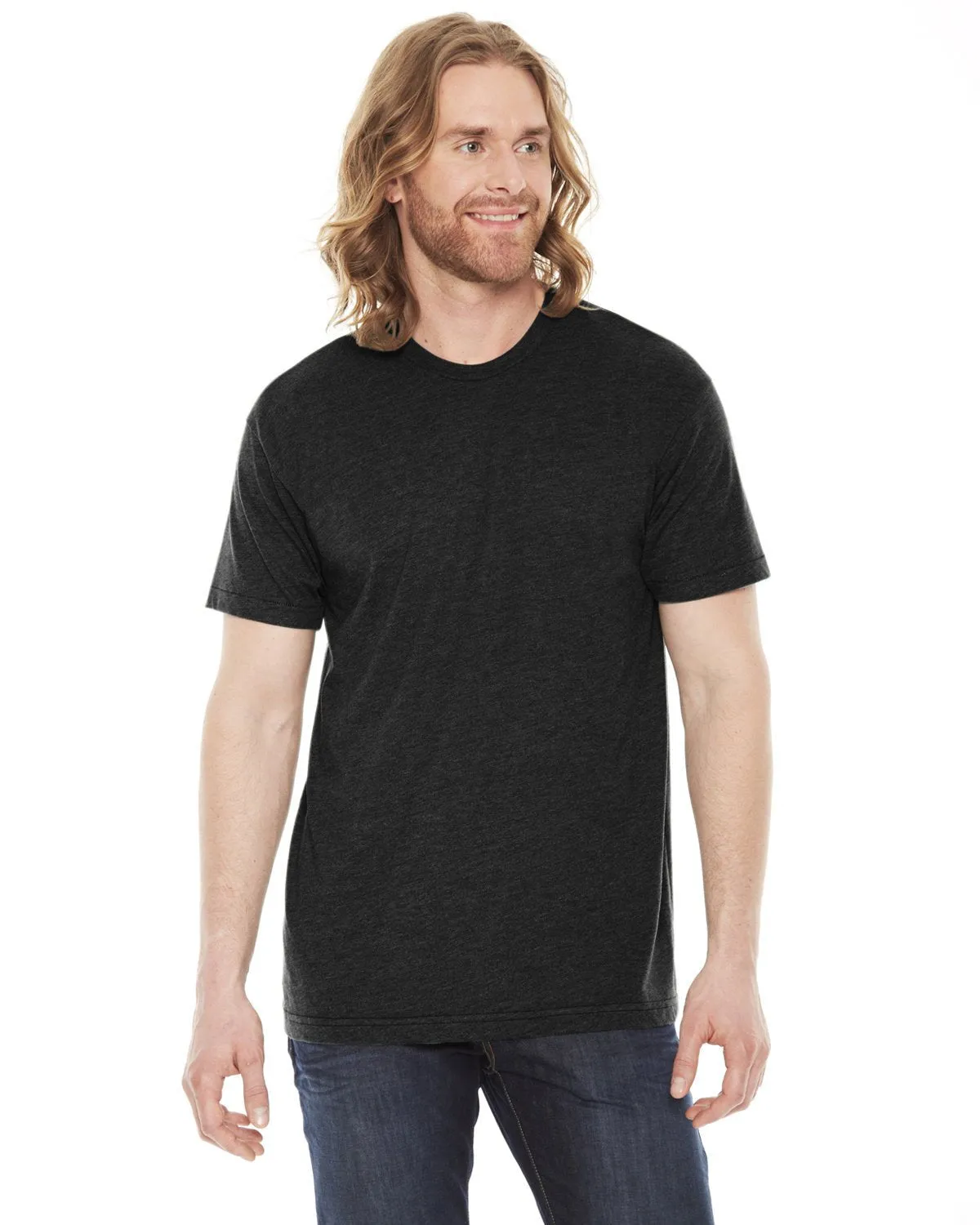 American Apparel BB401W Unisex Classic T-Shirt