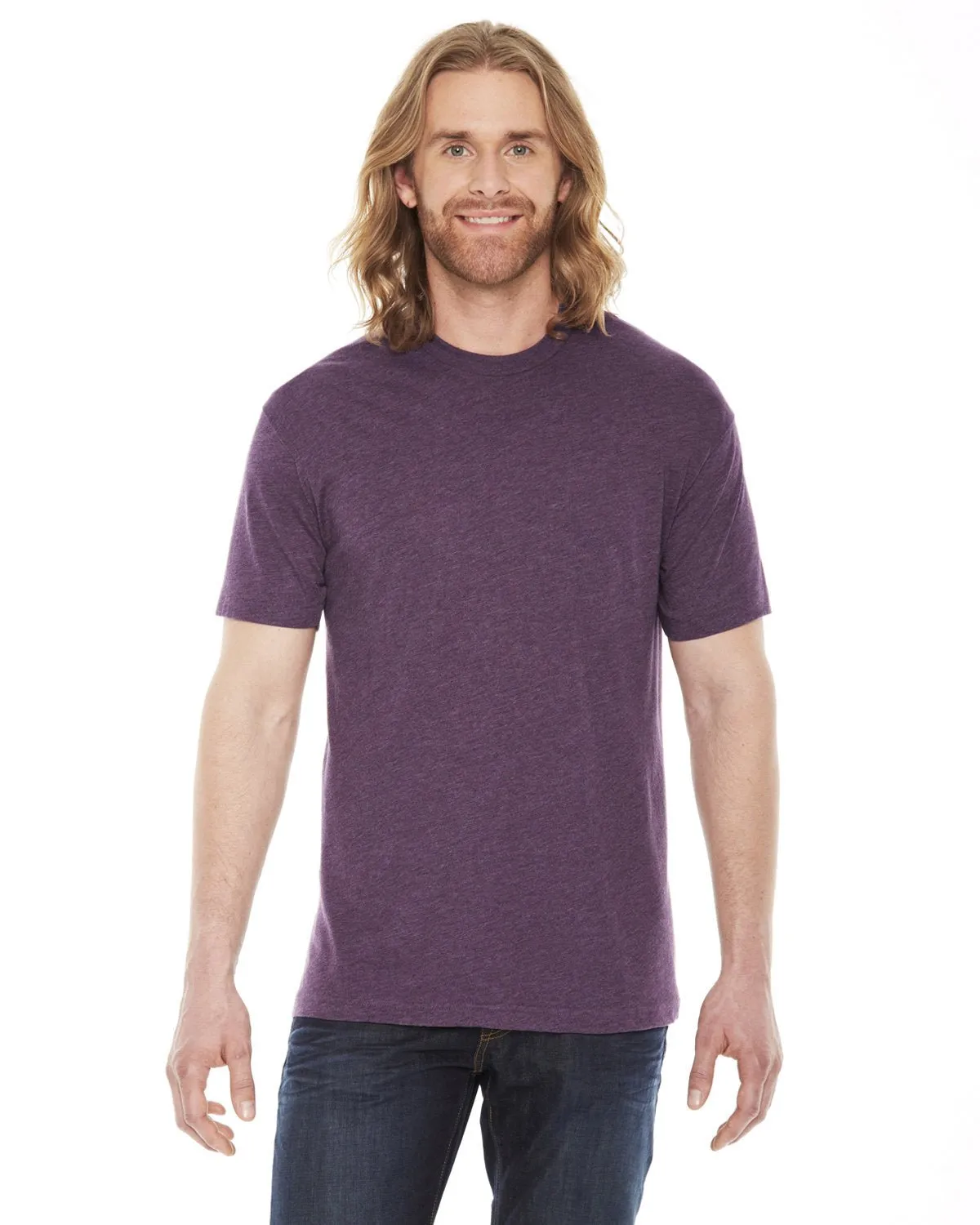 American Apparel BB401W Unisex Classic T-Shirt