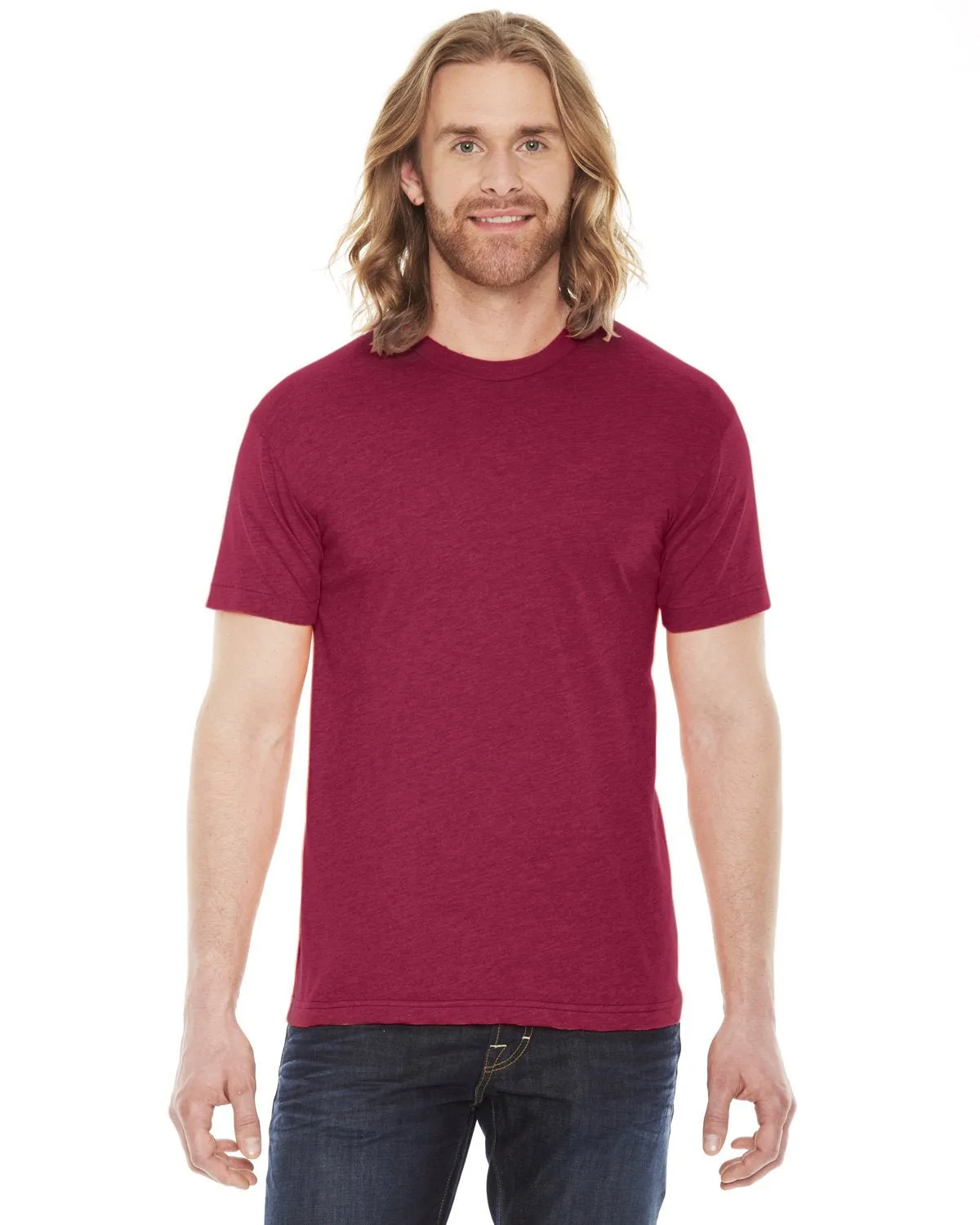 American Apparel BB401W Unisex Classic T-Shirt