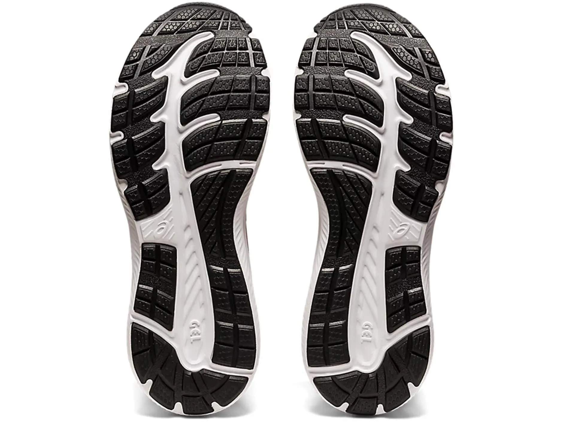 Asics Men’s Gel Contend 8