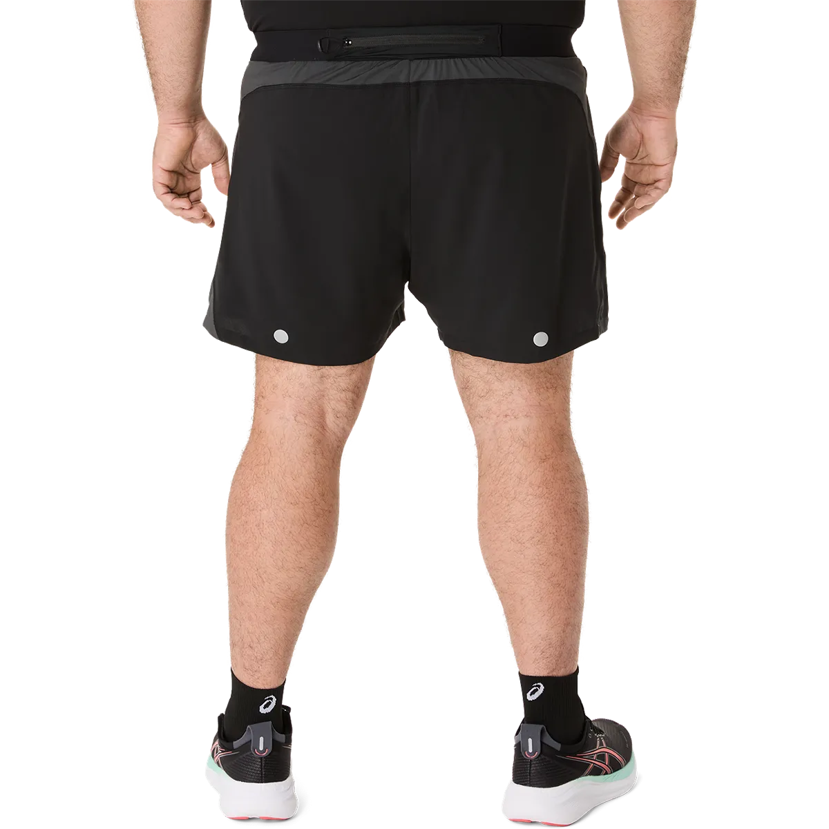 Asics Road 5in Short
