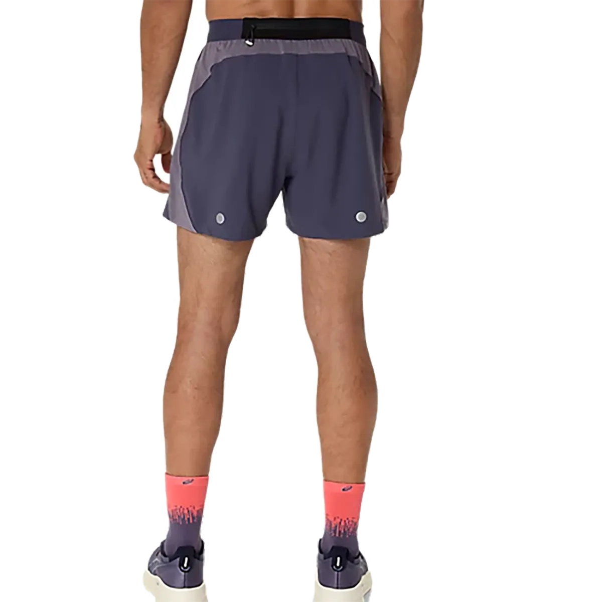 Asics Road 5in Short