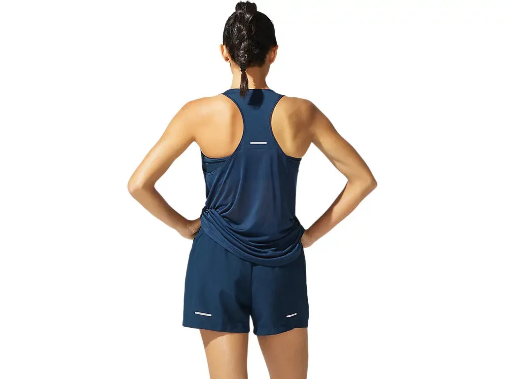 Asics Womens Sleeveless Race Tee