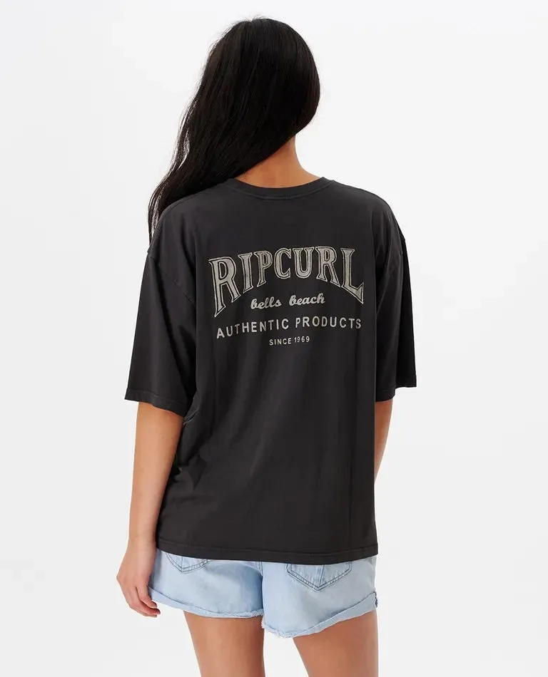 Azalea Rock Heritage S/S Tee