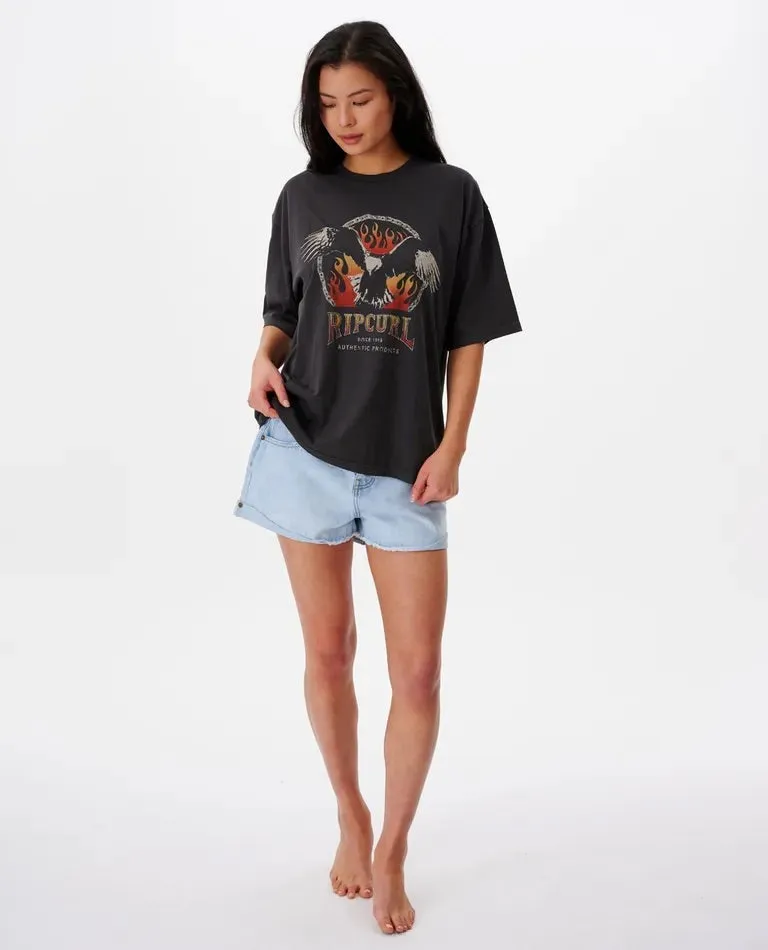 Azalea Rock Heritage S/S Tee