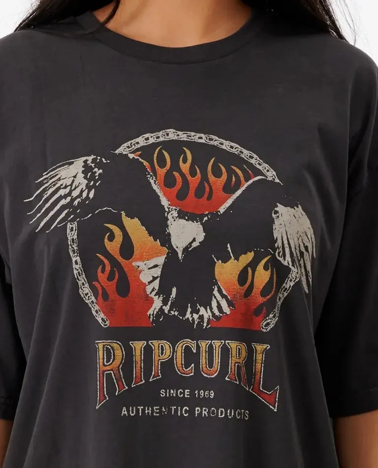 Azalea Rock Heritage S/S Tee