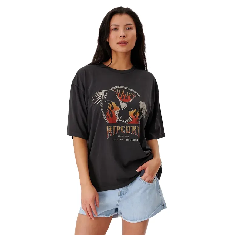 Azalea Rock Heritage S/S Tee