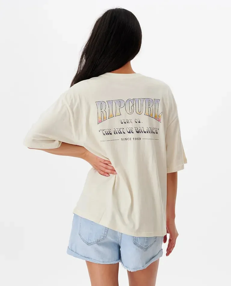 Azalea Rock Heritage S/S Tee