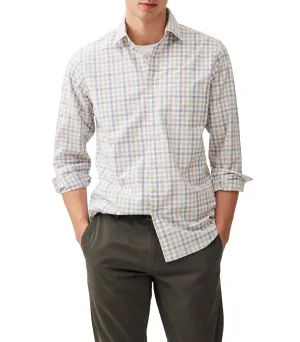 Bankhouse Sports Fit Shirt