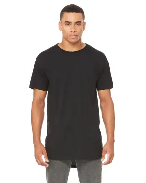 Bella   Canvas 3006 Men's Long Body Urban T-Shirt