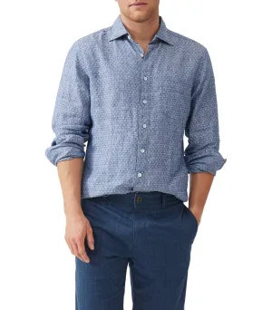 Bendrose Sports Fit Shirt