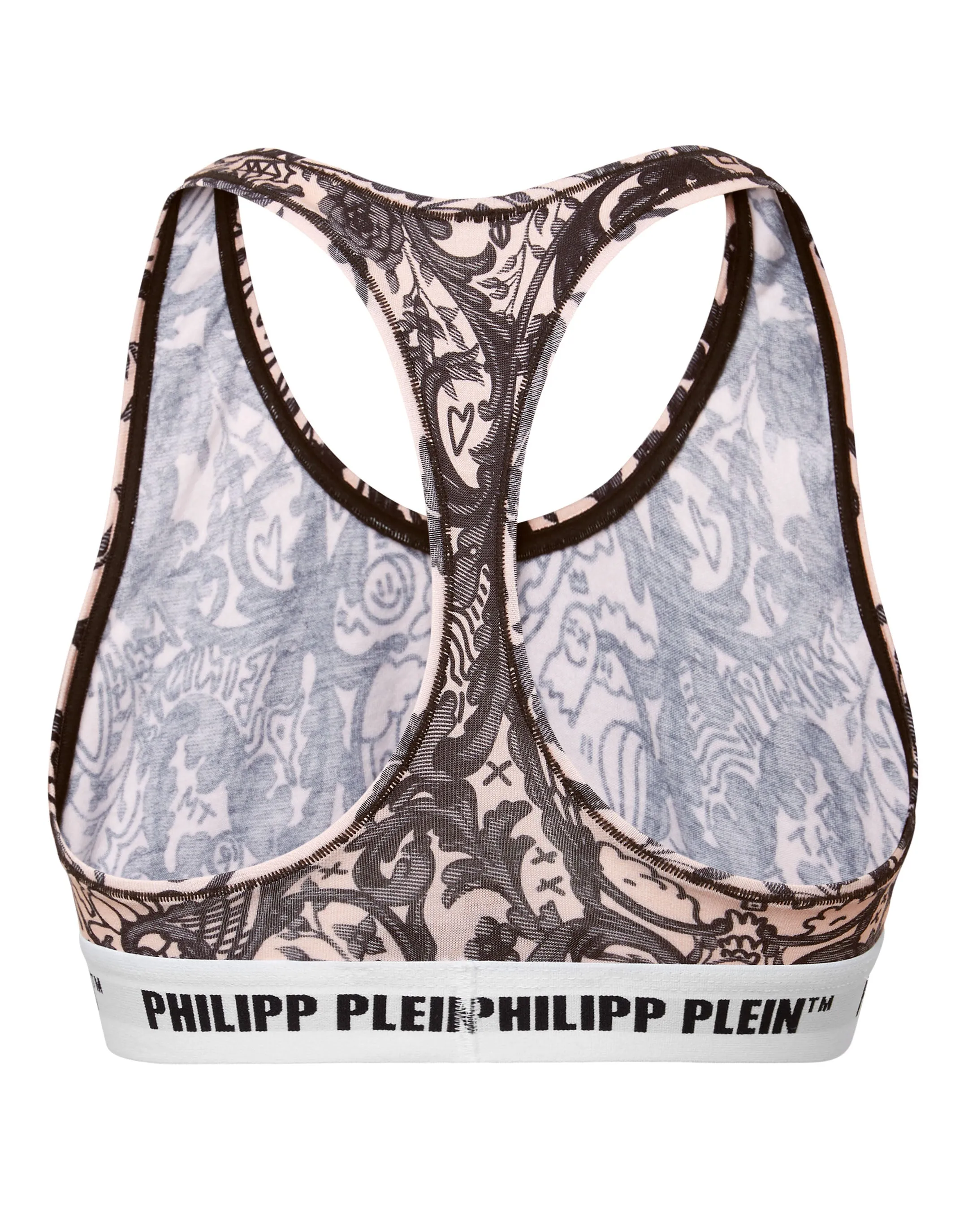 Bra New Baroque