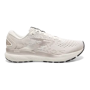 Brooks Ghost 16 - Coconut - Chateau - Forged Iron