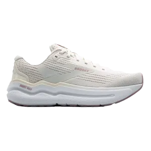 Brooks Ghost Max 2 - Coconut Milk - Gray - Zephyr