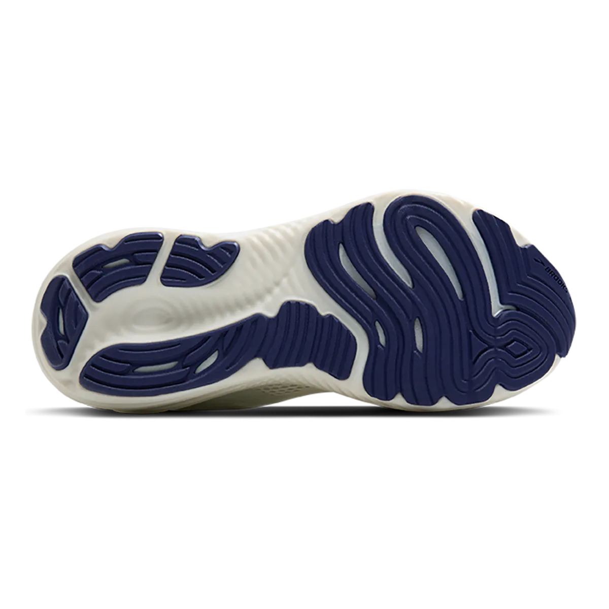 Brooks Glycerin 22 Bluewash - Blue Ribbon