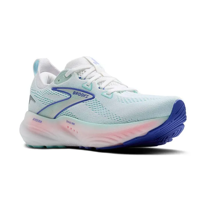 BROOKS GLYCERIN 22 WOMEN'S