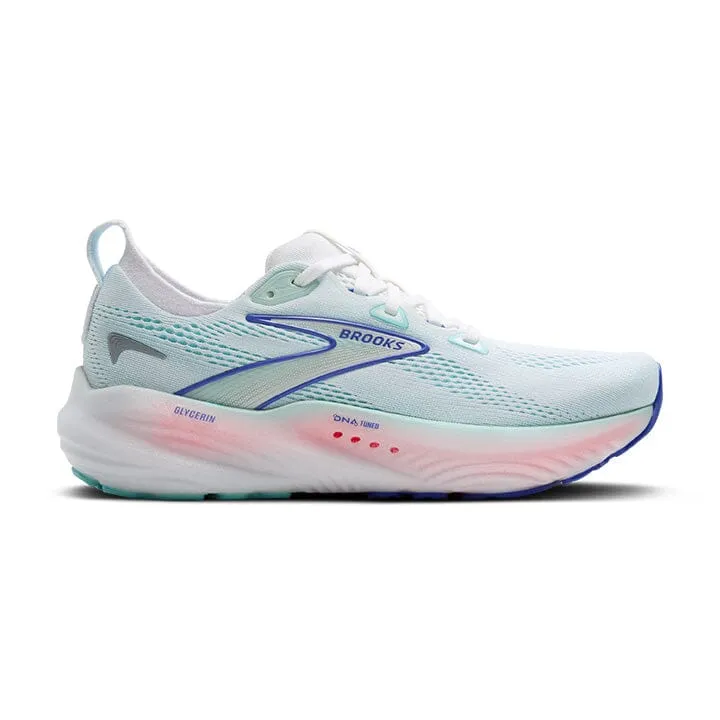 BROOKS GLYCERIN 22 WOMEN'S