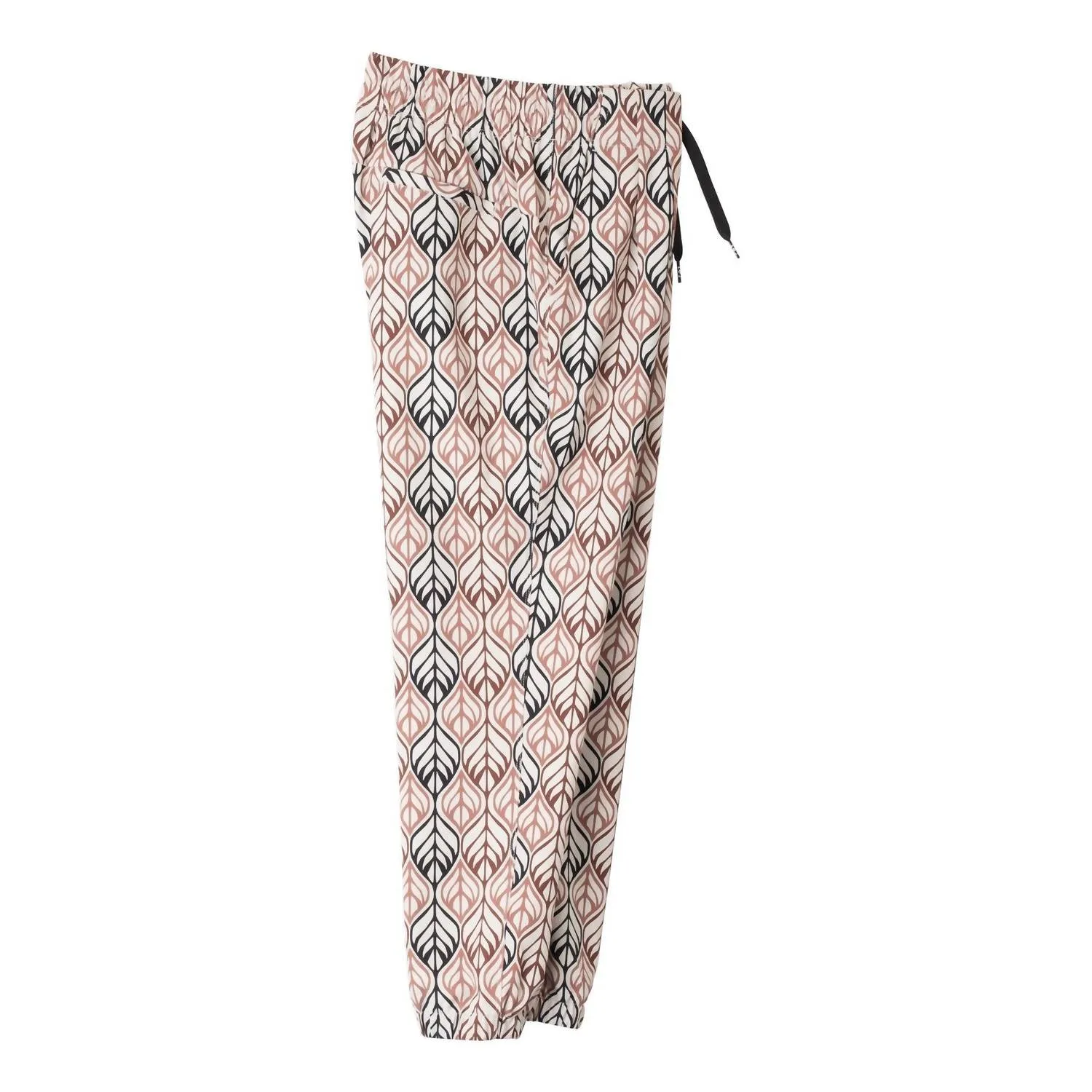 Bucerias Pant In Earth Deco