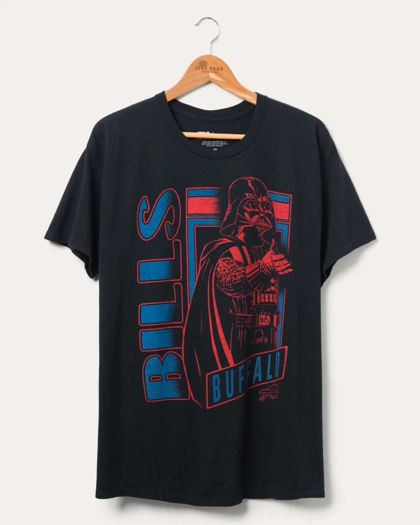 Buffalo Bills Vader Tee