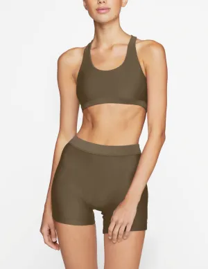 Cambria Top In Clay