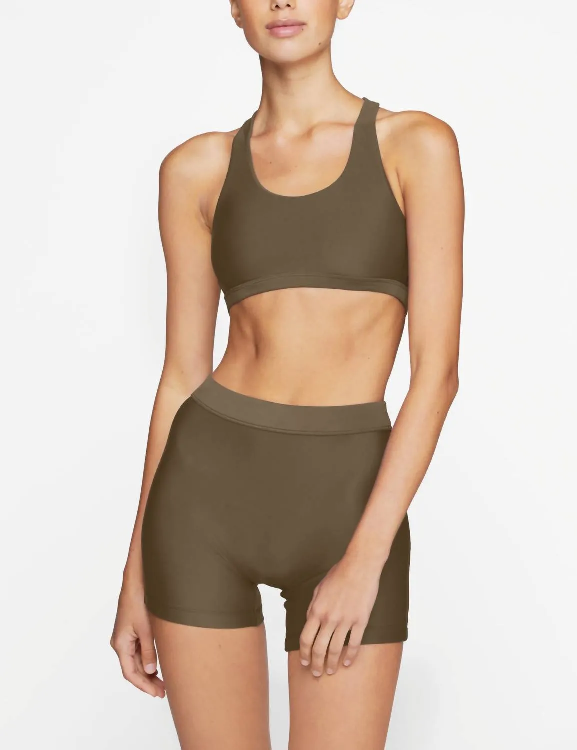 Cambria Top In Clay