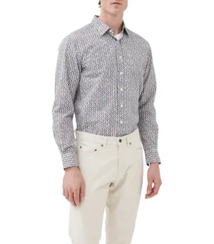Cape Runaway Sports Fit Shirt