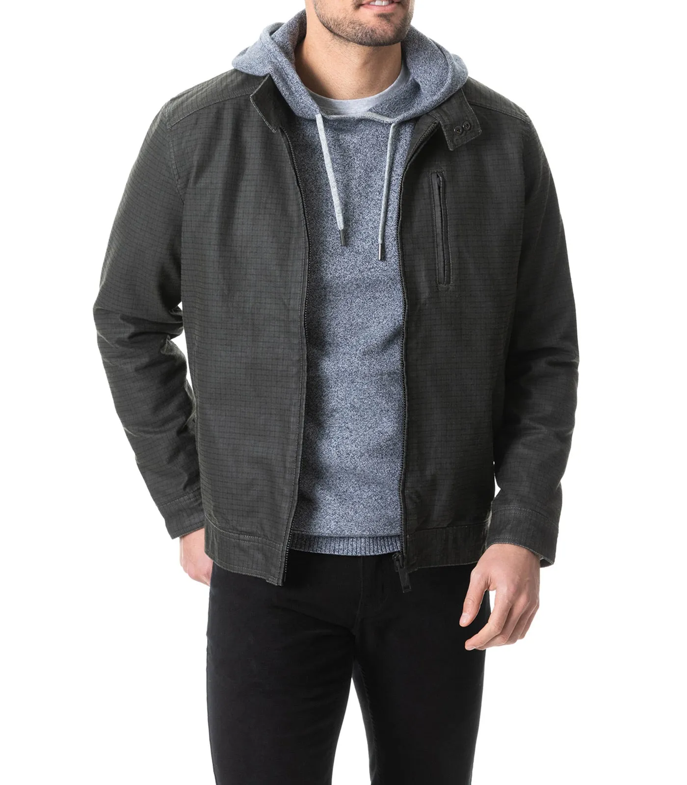 Cathedral Cove Jacket