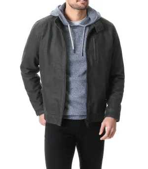 Cathedral Cove Jacket