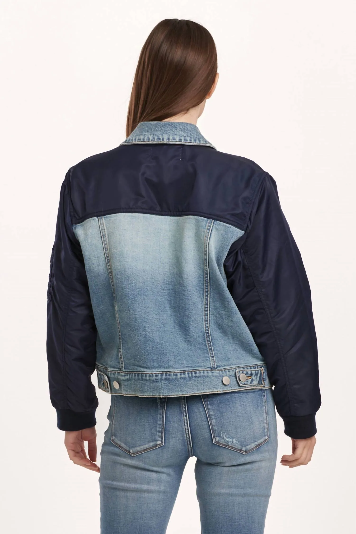 Charly Jacket In Vice