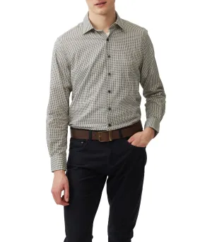 Chatteron River Sports Fit Shirt