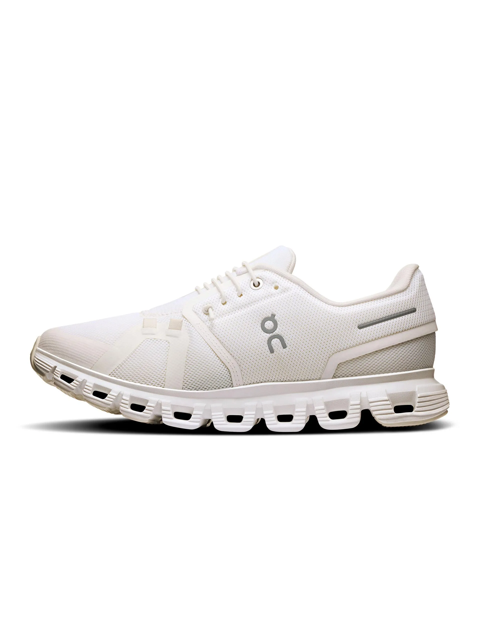 Cloud 6 - White
