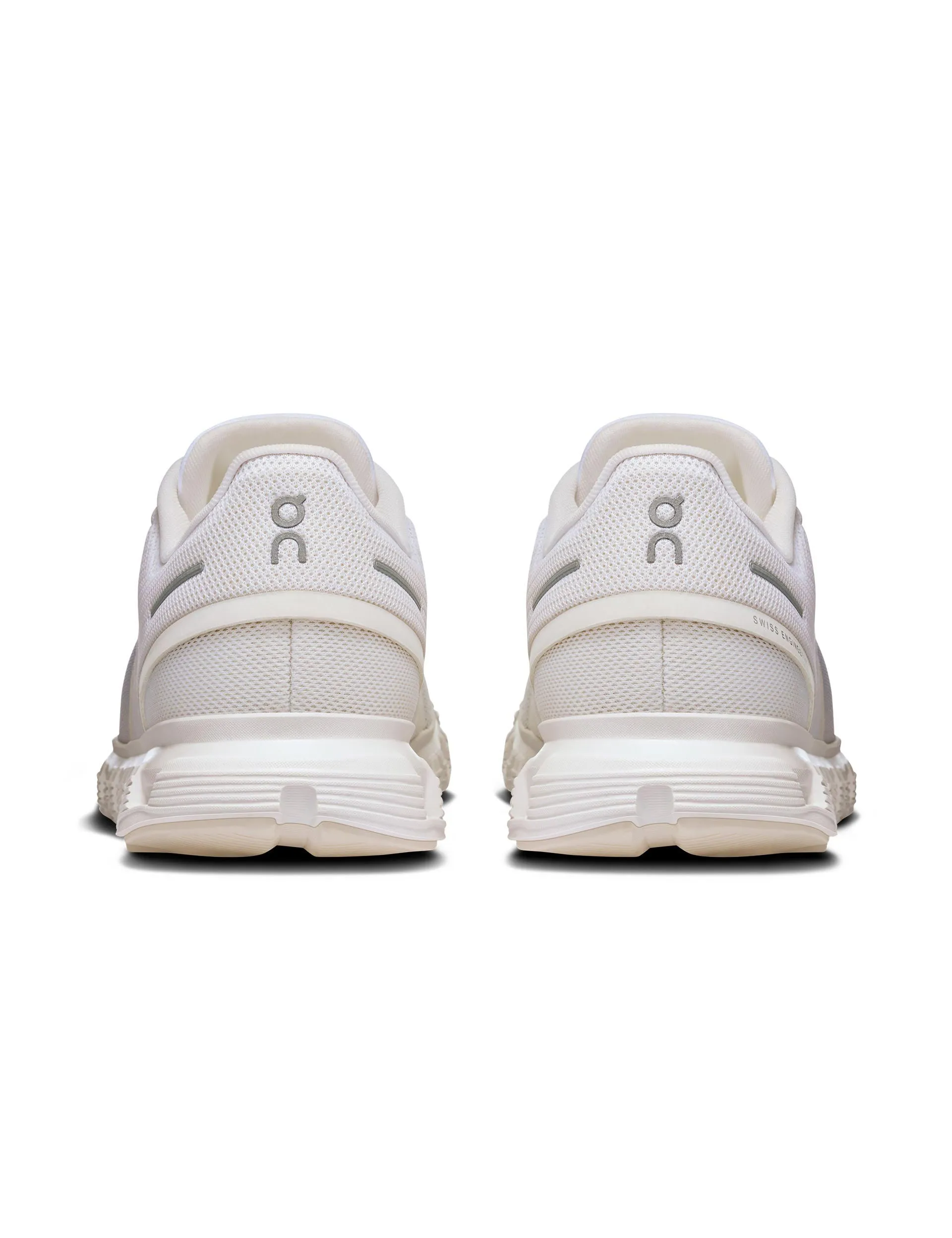 Cloud 6 - White