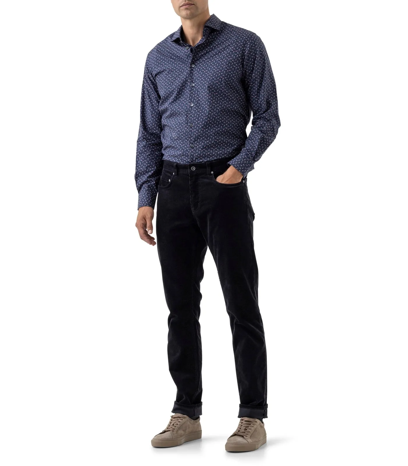 Clydebank Sports Fit Shirt
