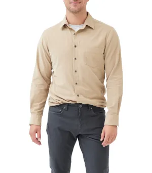 Coal Stream Sports Fit Shirt