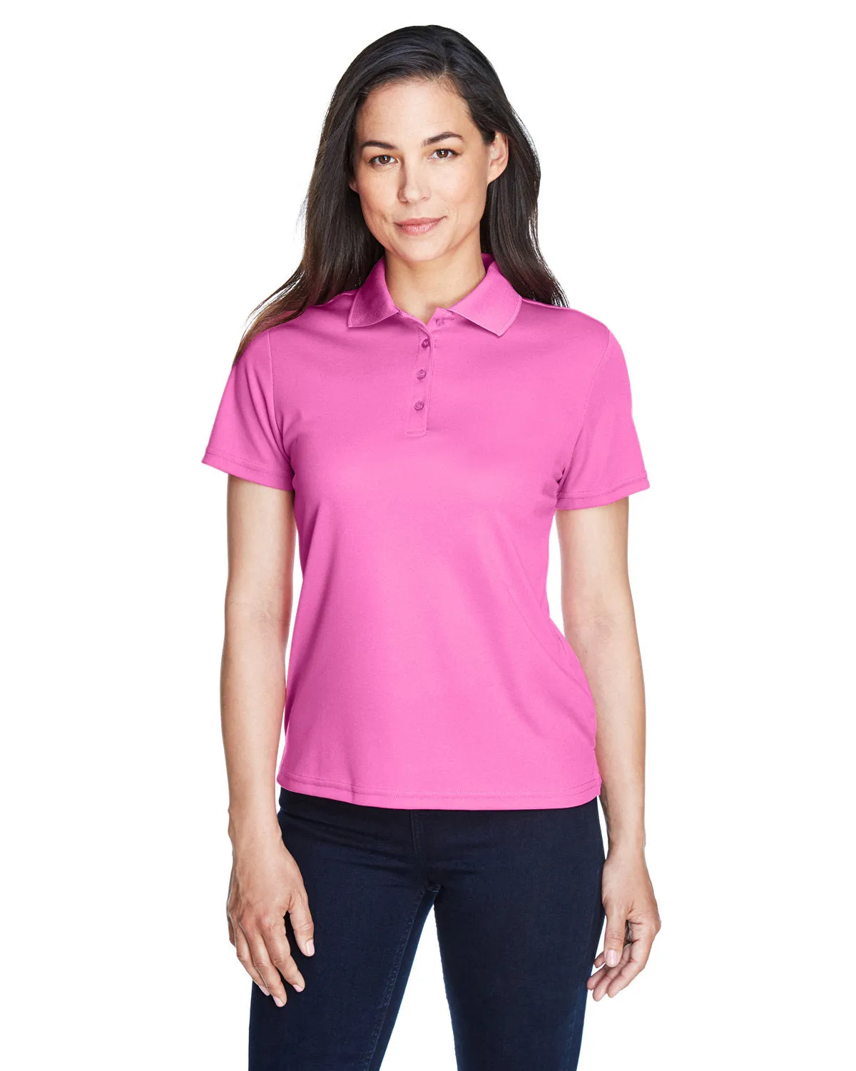 Core 365 78181 Ladies' Origin Performance Piqu Polo