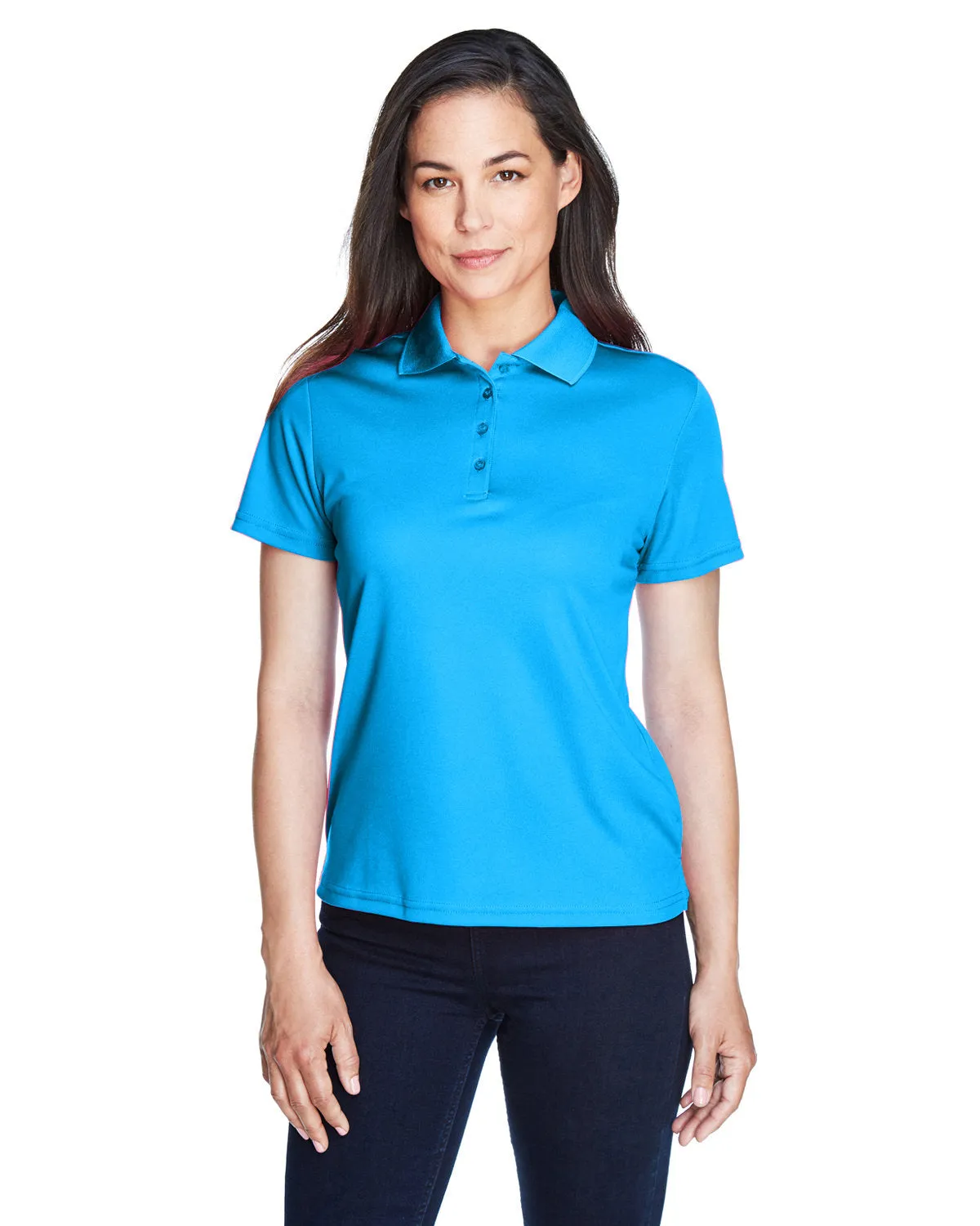 Core 365 78181 Ladies' Origin Performance Piqu Polo