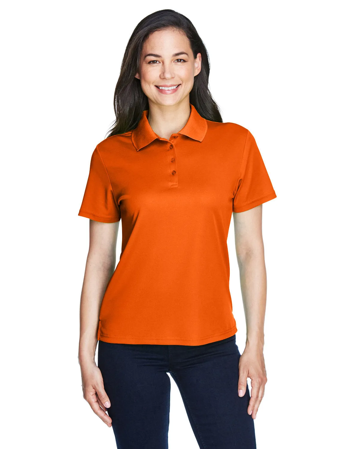 Core 365 78181 Ladies' Origin Performance Piqu Polo