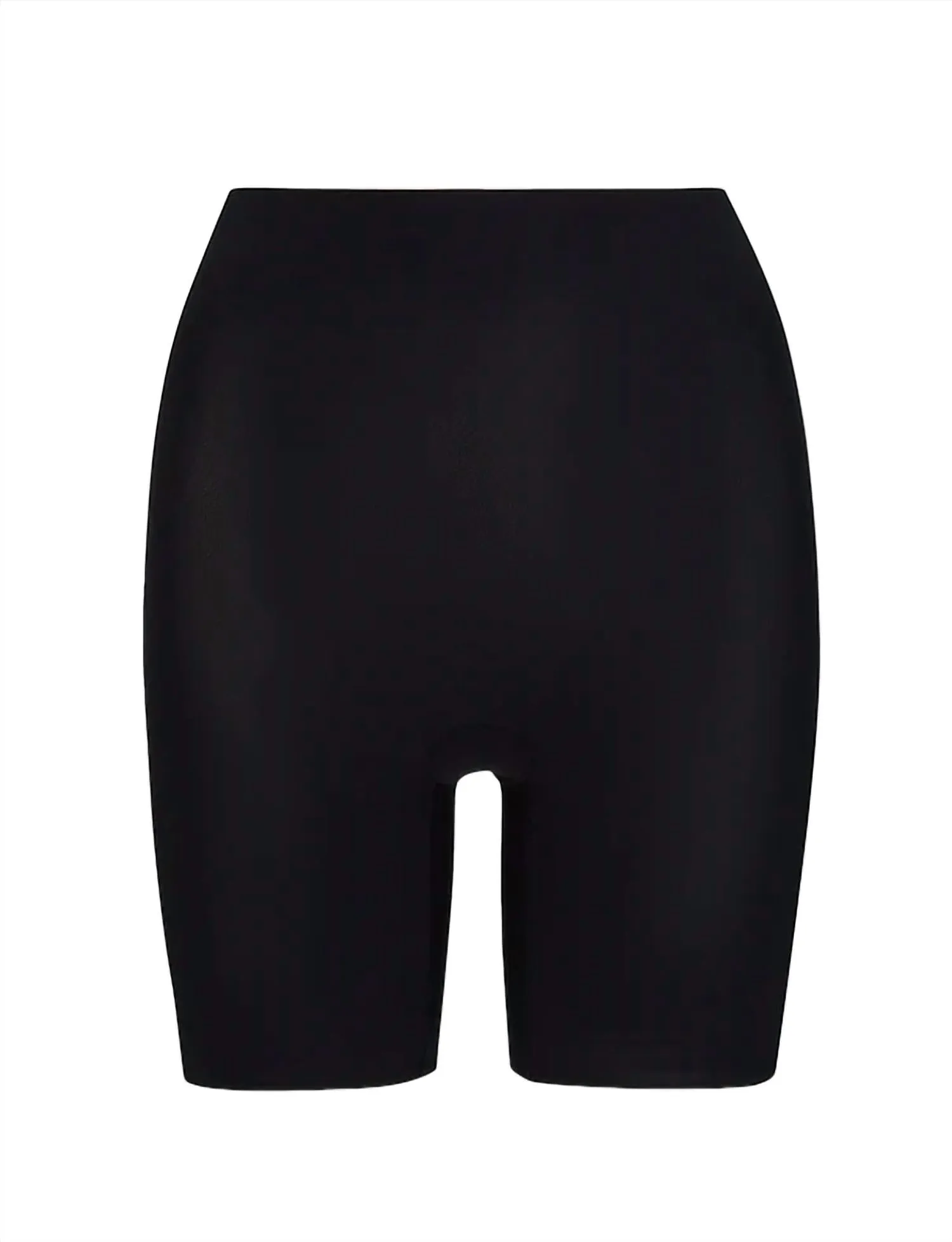 Cotton Control Short In Black