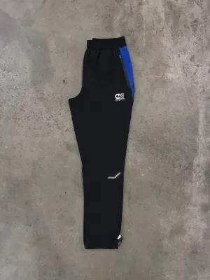 Cruyff Elite Woven Pant - Blue / Black